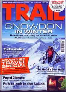 Trail Magazine  Order Online