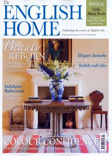 English Home Magazine  Order Online