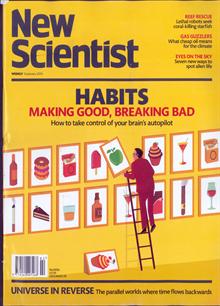 New Scientist Magazine  Order Online