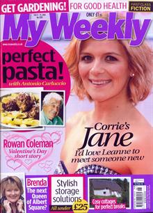 My Weekly Magazine  Order Online