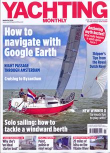 Yachting Monthly Magazine  Order Online