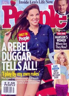 People Magazine  Order Online