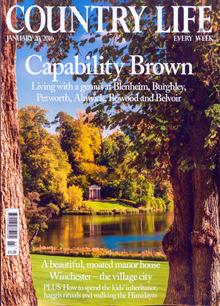 Country Life Magazine  Order Online