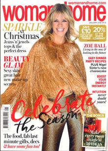 Woman And Home Compact Magazine  Order Online