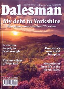 Dalesman Magazine  Order Online