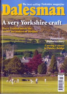 Dalesman Magazine  Order Online