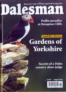 Dalesman Magazine  Order Online
