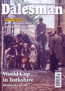 Dalesman Magazine  Order Online