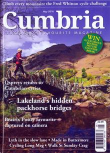Cumbria And Lakeland Walker Magazine  Order Online