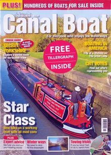 Canal Boat Magazine  Order Online
