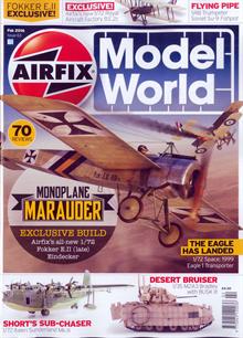 Airfix Model World Magazine  Order Online