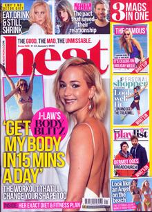 Heat Magazine  Order Online