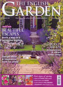 English Garden Magazine  Order Online