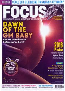 Bbc Science Focus Magazine  Order Online