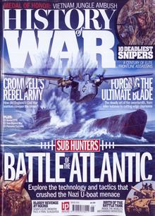 History Of War Magazine  Order Online