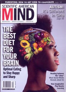 Scientific American Special Magazine  Order Online