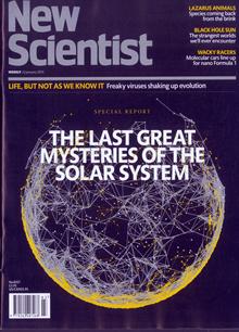 New Scientist Magazine  Order Online