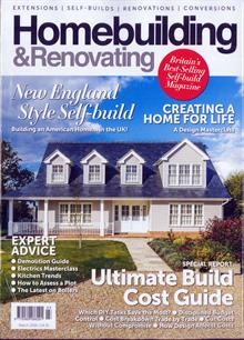 Homebuilding & Renovating Magazine  Order Online