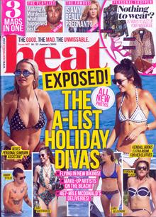 Heat Magazine  Order Online