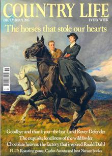 Country Life Magazine  Order Online