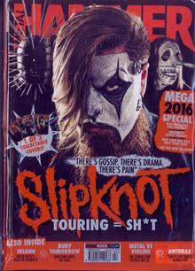 Metal Hammer Magazine  Order Online