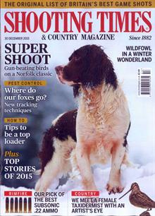 Shooting Times & Country Magazine  Order Online