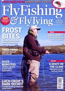 Fly Fishing & Fly Tying Magazine  Order Online