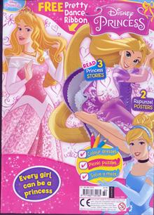 Disney Princess Magazine  Order Online