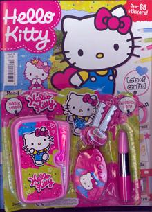 Hello Kitty Magazine  Order Online