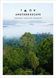 Another Escape Magazine  Order Online