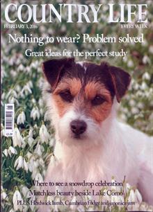 Country Life Magazine  Order Online