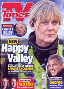Tv Times England Magazine  Order Online