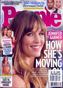 People Magazine  Order Online