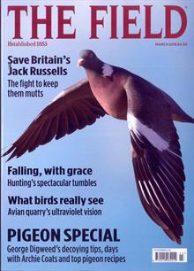 Field Magazine  Order Online