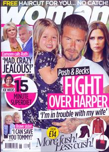 Woman Magazine  Order Online