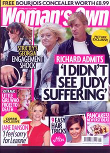 Womans Own Magazine  Order Online