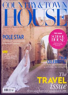 Country & Town House Magazine  Order Online