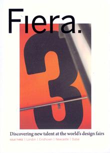 Fiera Magazine Issue Issue 3