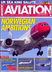 Aviation News Magazine  Order Online