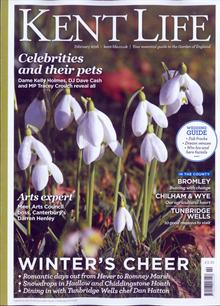Kent Life Magazine  Order Online