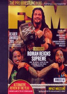 Wrestletalk Magazine  Order Online