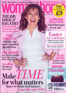 Woman And Home Magazine  Order Online