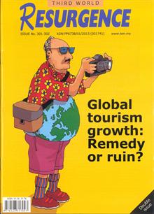 Third World Resurgence Magazine  Order Online