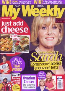 My Weekly Magazine  Order Online