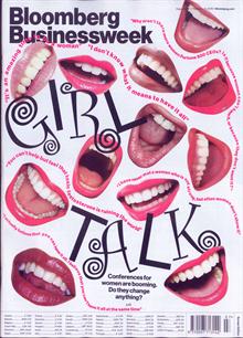 Bloomberg Businessweek Magazine  Order Online