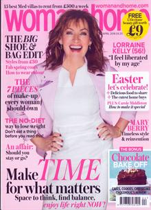 Woman And Home Compact Magazine  Order Online