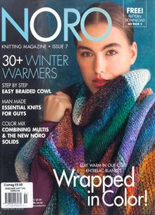 Noro Knitting Magazine  Order Online