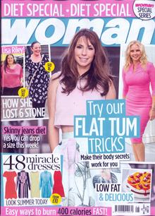 Woman Special Series Magazine  Order Online