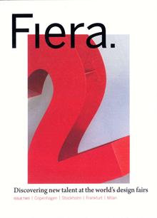 Fiera Issue 2 Magazine Issue 2 Order Online