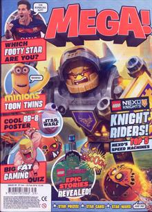 Mega Magazine  Order Online